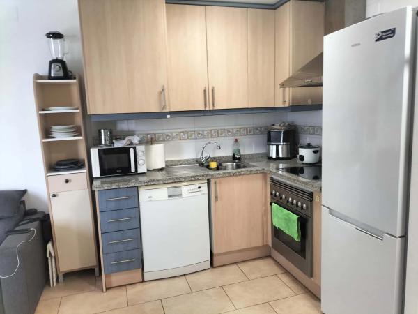 Piso en Poble Nou - Montiboli