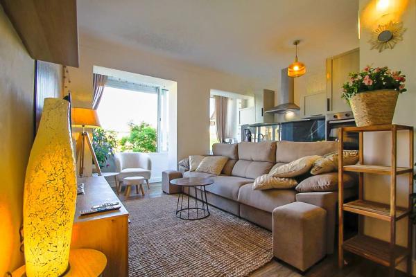 Piso en calle Calvari