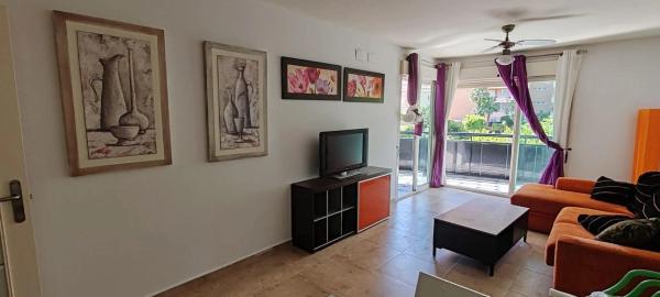 Piso en Barrio Cala Alta - Veramar