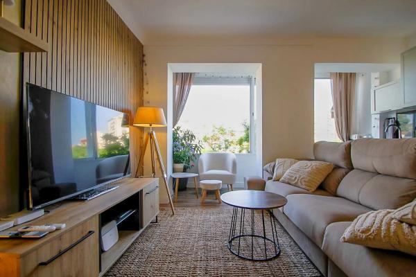 Piso en calle Calvari