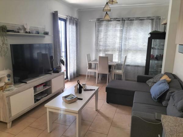 Piso en Poble Nou - Montiboli