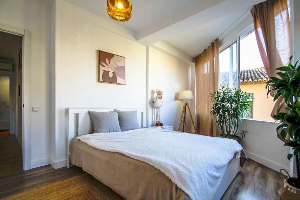 Piso en calle Calvari