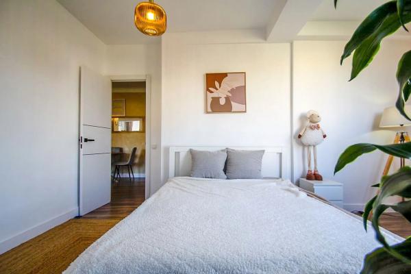 Piso en calle Calvari