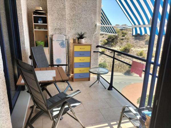 Piso en Poble Nou - Montiboli