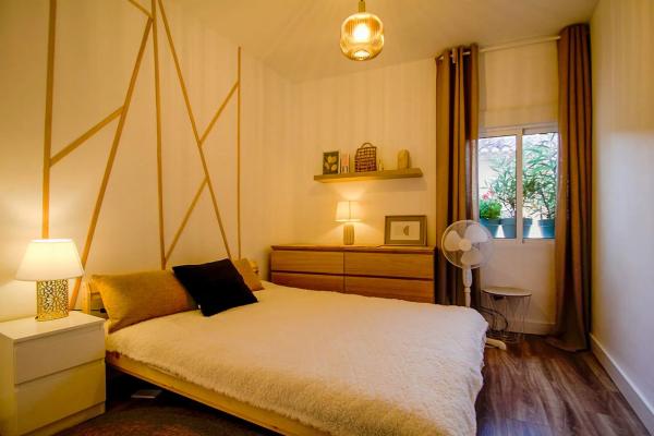 Piso en calle Calvari