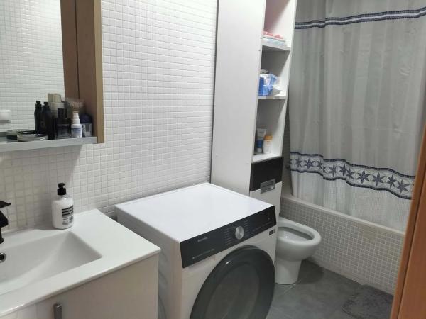 Piso en Poble Nou - Montiboli