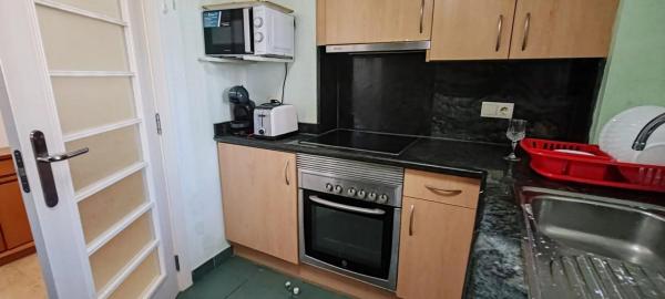 Piso en Barrio Cala Alta - Veramar