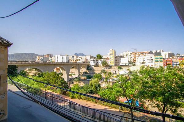 Piso en calle Calvari