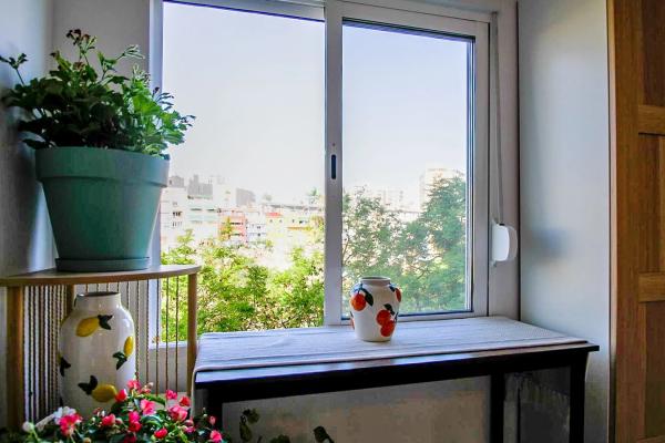 Piso en calle Calvari