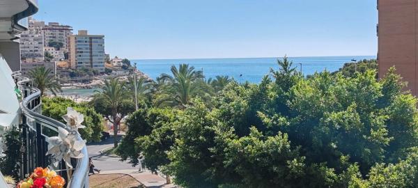 Piso en Barrio Cala Alta - Veramar