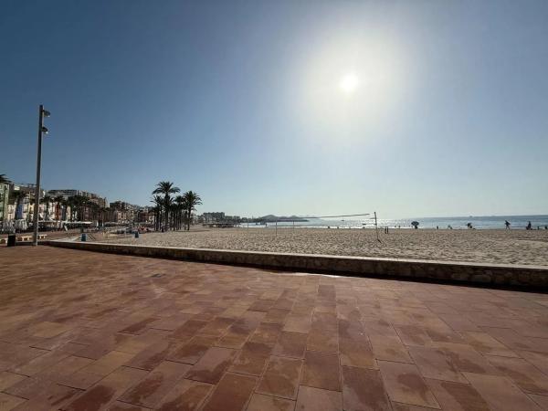 Piso en Poble Nou - Montiboli