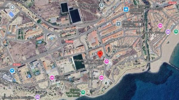 Piso en Poble Nou - Montiboli