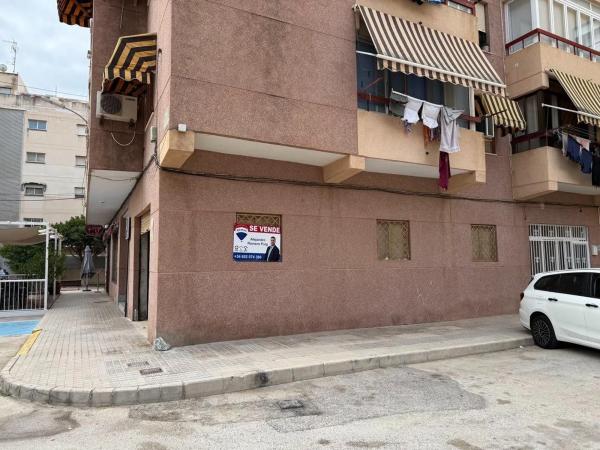 Piso en Poble Nou - Montiboli