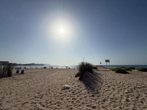 Piso en Poble Nou - Montiboli