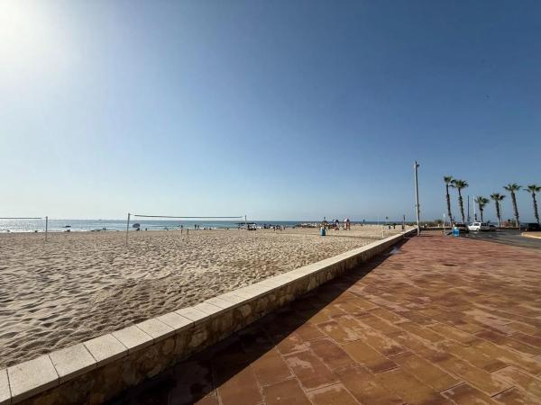 Piso en Poble Nou - Montiboli