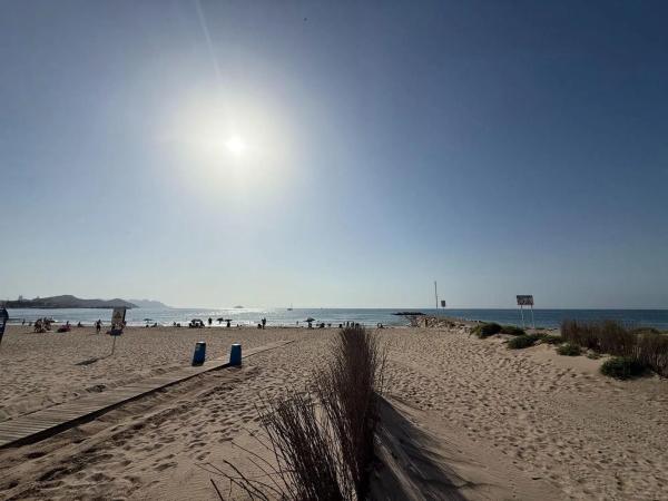 Piso en Poble Nou - Montiboli