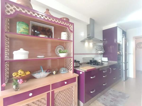 Piso en El Secanet - Hacienda del Sol