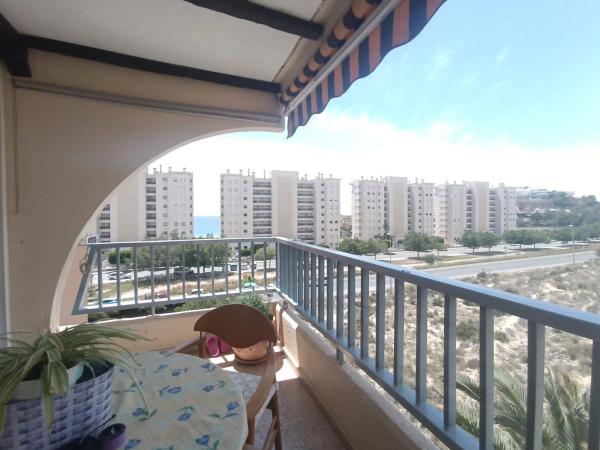 Piso en El Secanet - Hacienda del Sol