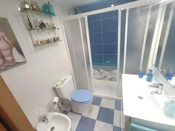 Piso en El Secanet - Hacienda del Sol