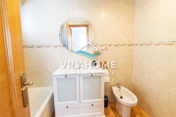 Piso en Partida Barberes Sur