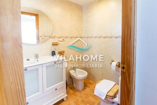 Piso en Partida Barberes Sur