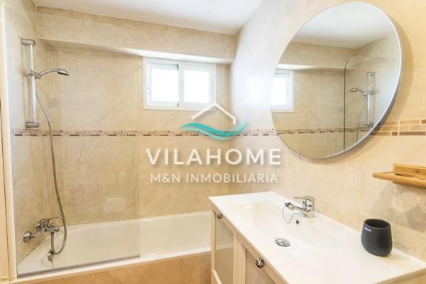 Piso en Partida Barberes Sur