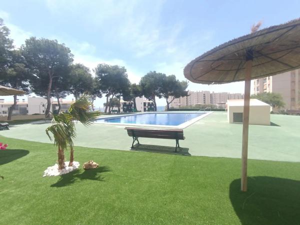 Piso en El Secanet - Hacienda del Sol