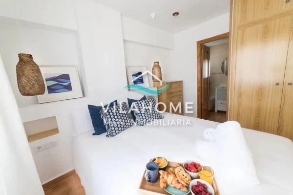 Piso en Partida Barberes Sur