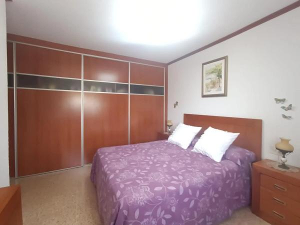 Piso en El Secanet - Hacienda del Sol