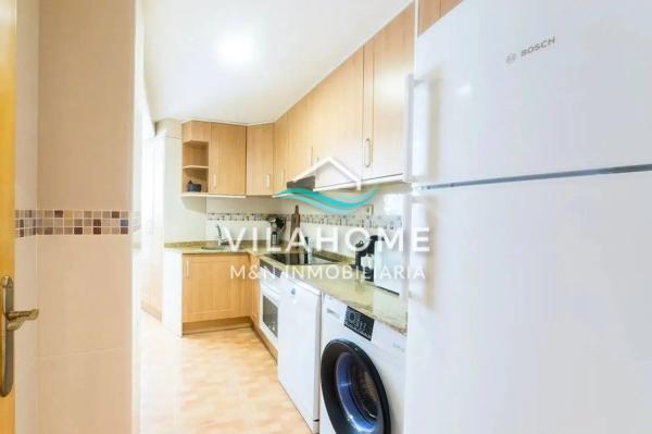 Piso en Partida Barberes Sur