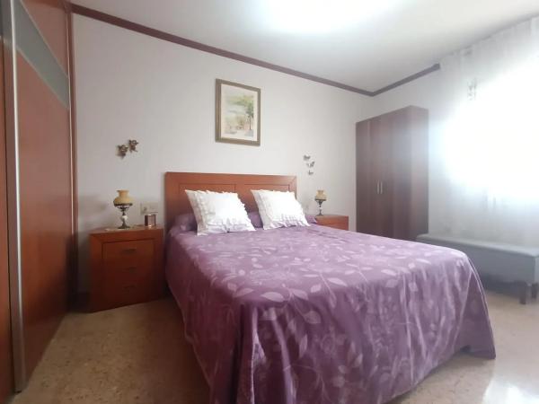 Piso en El Secanet - Hacienda del Sol