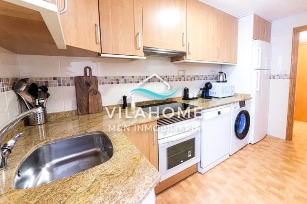 Piso en Partida Barberes Sur