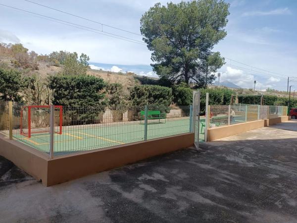 Piso en El Secanet - Hacienda del Sol