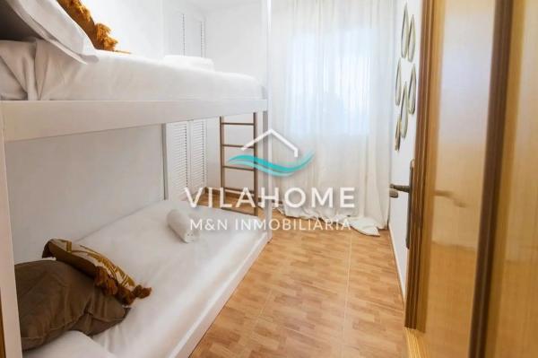 Piso en Partida Barberes Sur