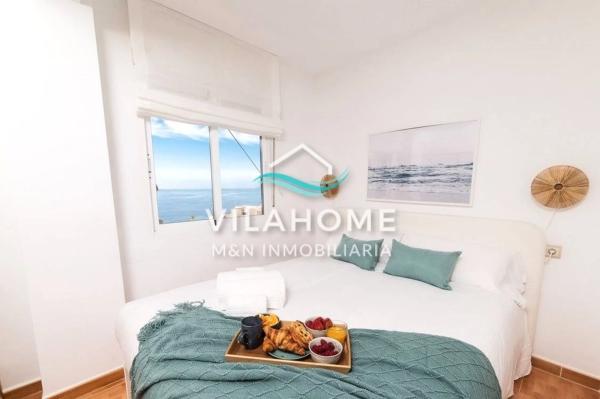 Piso en Partida Barberes Sur