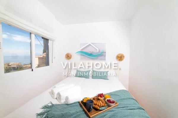 Piso en Partida Barberes Sur