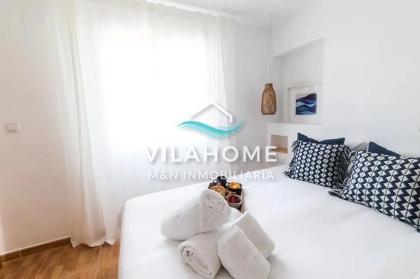 Piso en Partida Barberes Sur