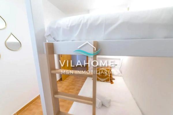 Piso en Partida Barberes Sur