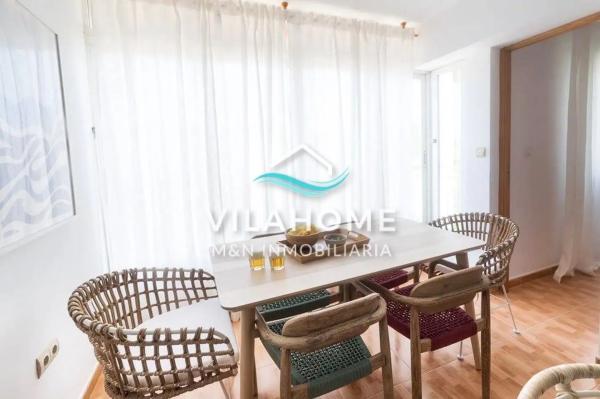 Piso en Partida Barberes Sur