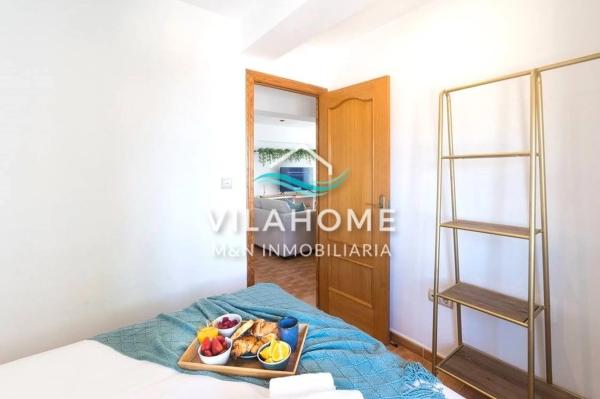 Piso en Partida Barberes Sur