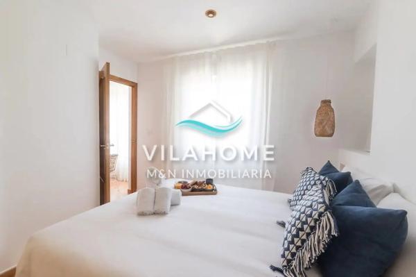 Piso en Partida Barberes Sur