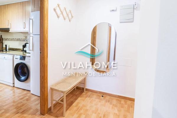 Piso en Partida Barberes Sur