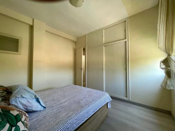 Piso en ferrocarril s/n