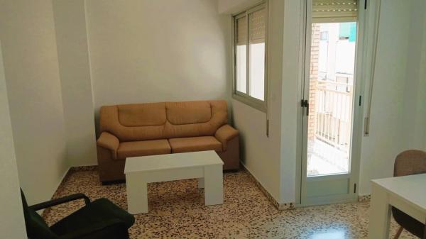 Piso en Centro Urbano