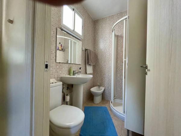 Piso en ferrocarril s/n