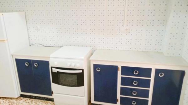 Piso en Centro Urbano