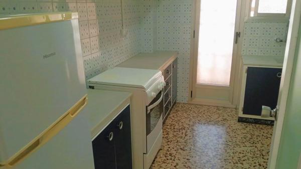 Piso en Centro Urbano