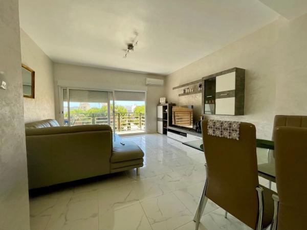 Piso en ferrocarril s/n