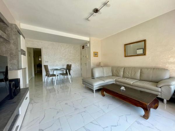 Piso en ferrocarril s/n