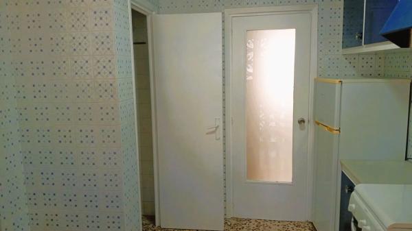 Piso en Centro Urbano